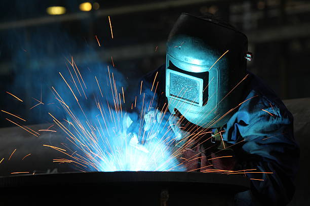 Best Marine and Shipbuilding Welding in Brewer, ME