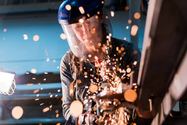 Affordable Welder Services in Brewer, ME